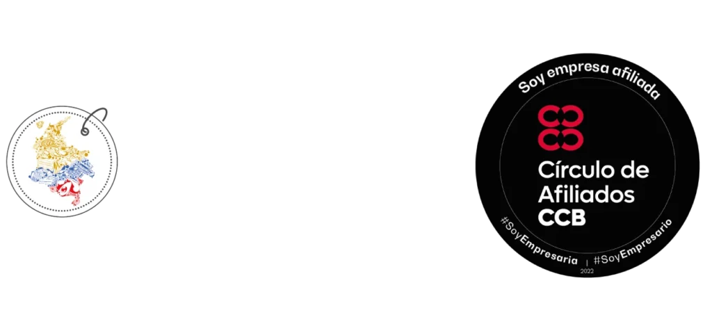 Compra lo nuestro y CCB