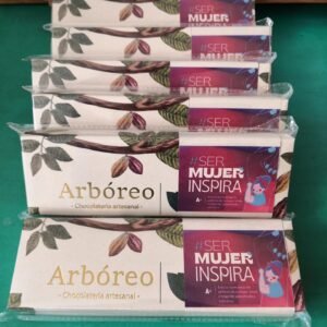 Cajas chocolates Empresas