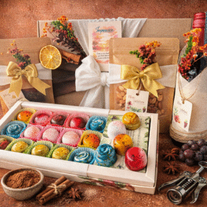 Regalo "Inspiración"