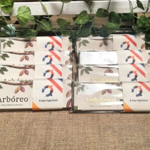 Cajas chocolates empresas